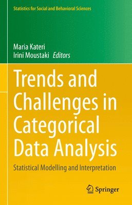 Trends and Challenges in Categorical Data Analysis 1