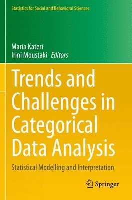 Trends and Challenges in Categorical Data Analysis 1