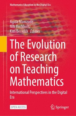 Evolution of Research on Teaching Mathematics