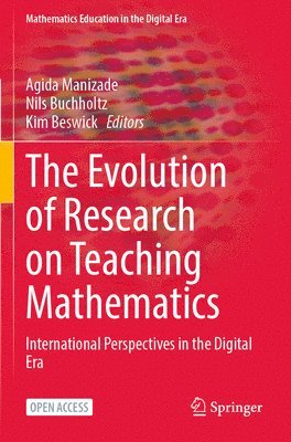 The Evolution of Research on Teaching Mathematics 1