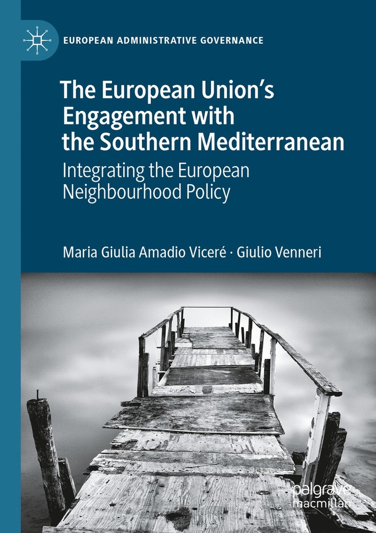 European Union’s Engagement with the Southern Mediterranean