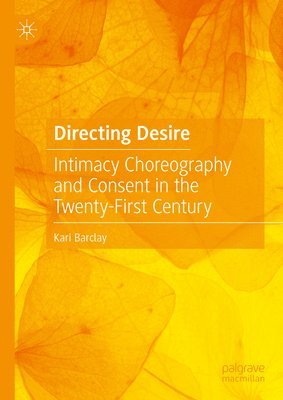 bokomslag Directing Desire