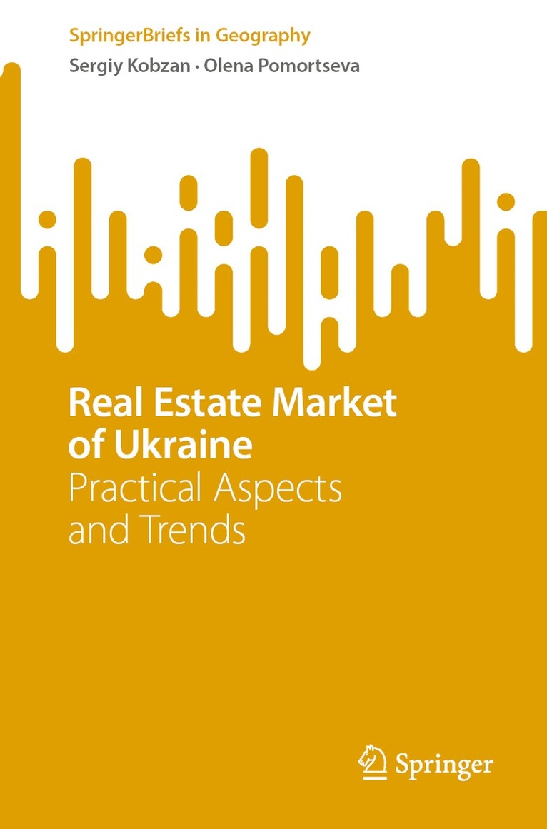 Real Estate Market of Ukraine 1