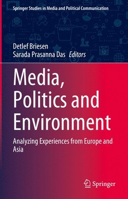 Media, Politics and Environment 1