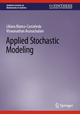 Applied Stochastic Modeling 1