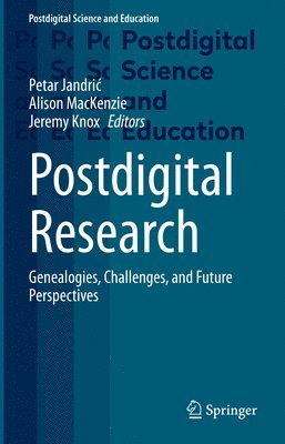 Postdigital Research 1