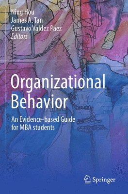 bokomslag Organizational Behavior