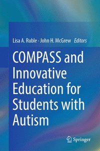 bokomslag COMPASS and Innovative Education for Students with Autism