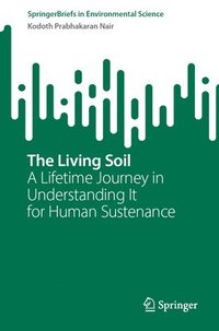 bokomslag Living Soil