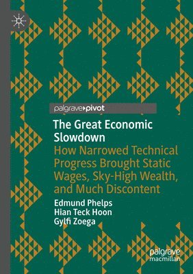 The Great Economic Slowdown 1