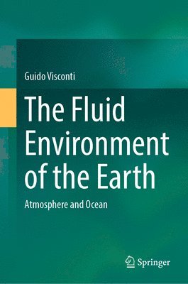 Fluid Environment of the Earth