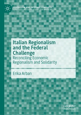 Italian Regionalism and the Federal Challenge 1