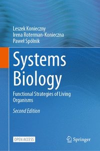 bokomslag Systems Biology