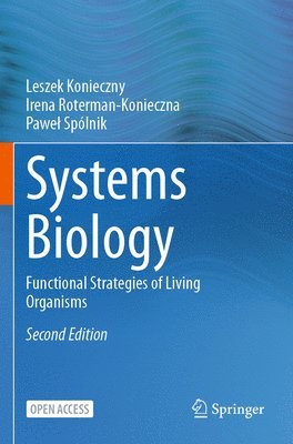 bokomslag Systems Biology