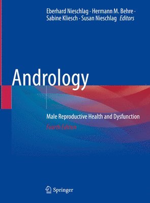 bokomslag Andrology