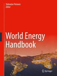 bokomslag World Energy Handbook