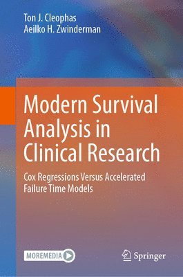 Modern Survival Analysis in Clinical Research 1