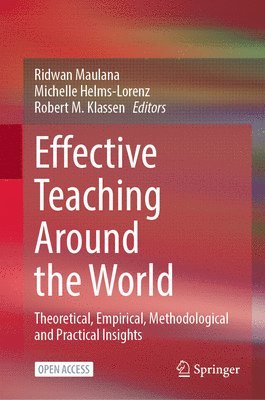 Effective Teaching Around the World 1