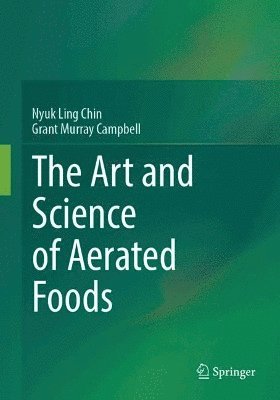 The Art and Science of Aerated Foods 1