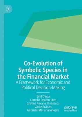 Co-Evolution of Symbolic Species in the Financial Market 1