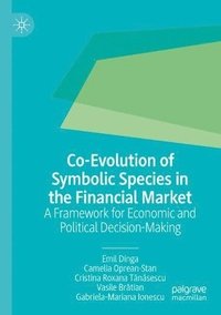 bokomslag Co-Evolution of Symbolic Species in the Financial Market