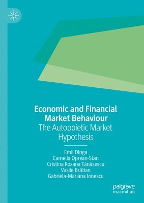 bokomslag Economic and Financial Market Behaviour