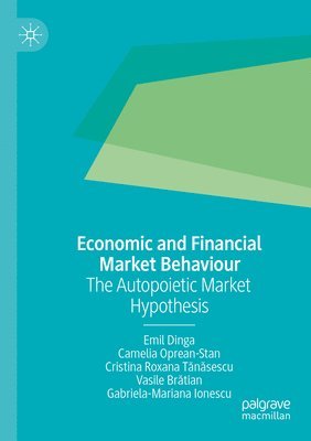 bokomslag Economic and Financial Market Behaviour