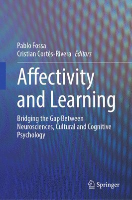 Affectivity and Learning 1