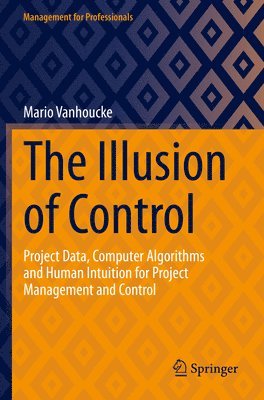 bokomslag The Illusion of Control