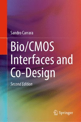 bokomslag Bio/CMOS Interfaces and Co-Design