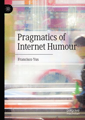 Pragmatics of Internet Humour 1