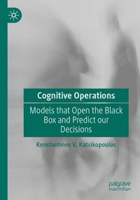 bokomslag Cognitive Operations