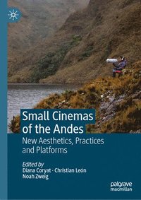 bokomslag Small Cinemas of the Andes