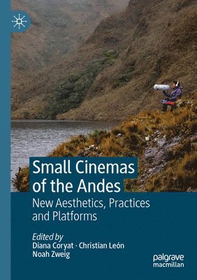 Small Cinemas of the Andes 1