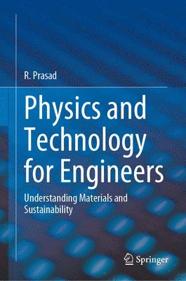 Physics and Technology for Engineers