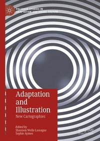 bokomslag Adaptation and Illustration