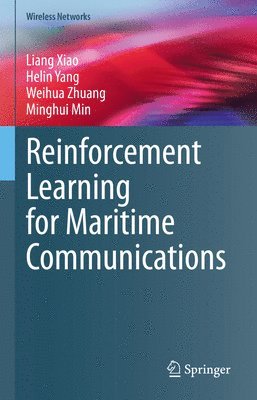 Reinforcement Learning for Maritime Communications 1