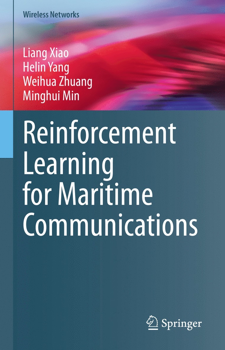 Reinforcement Learning for Maritime Communications 1