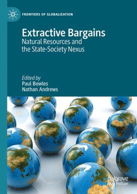 Extractive Bargains 1