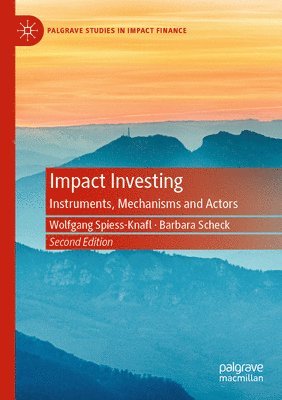 Impact Investing