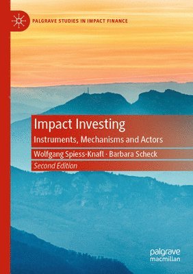 Impact Investing 1