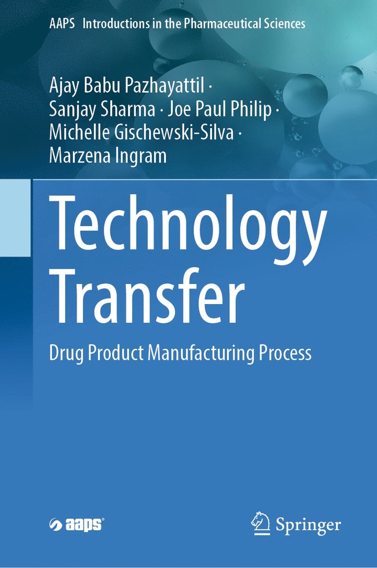 Technology Transfer 1