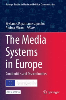 The Media Systems in Europe 1