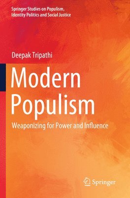 Modern Populism 1