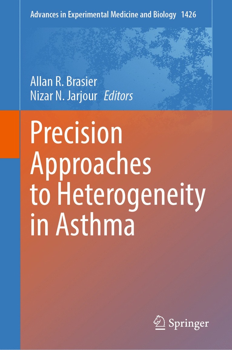 Precision Approaches to Heterogeneity in Asthma