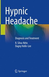 bokomslag Hypnic Headache