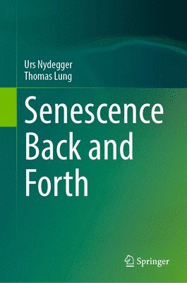 Senescence Back and Forth 1