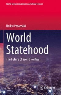 bokomslag World Statehood