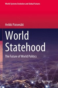 bokomslag World Statehood