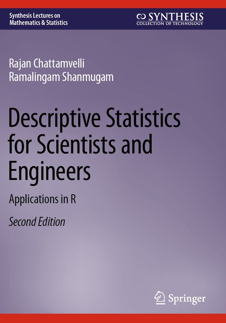 Descriptive Statistics for Scientists and Engineers 1